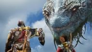 God of War (Image via Santa Monica Studio)